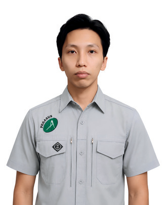 Akmal Rizki A