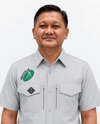Asep Saepudin Abdja