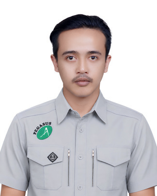 Irsan M Farid