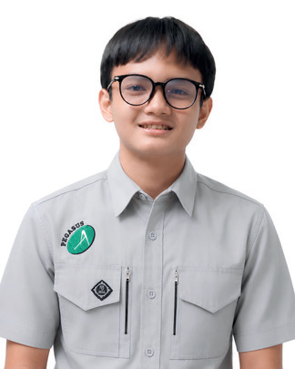 Michael Ardiansyah