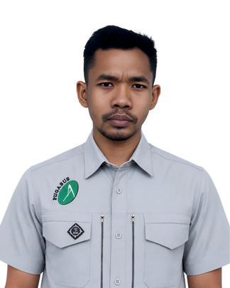 Rudi A Sutrisno